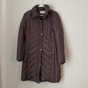 Michael Kors winter coat